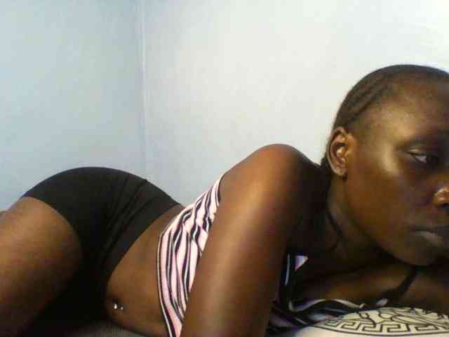 Evalyne webcam