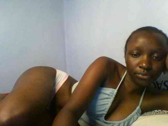 Evalyne webcam