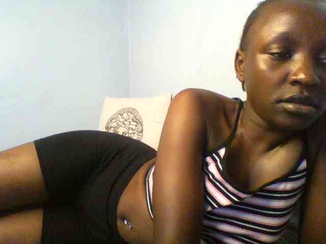 Evalyne webcam
