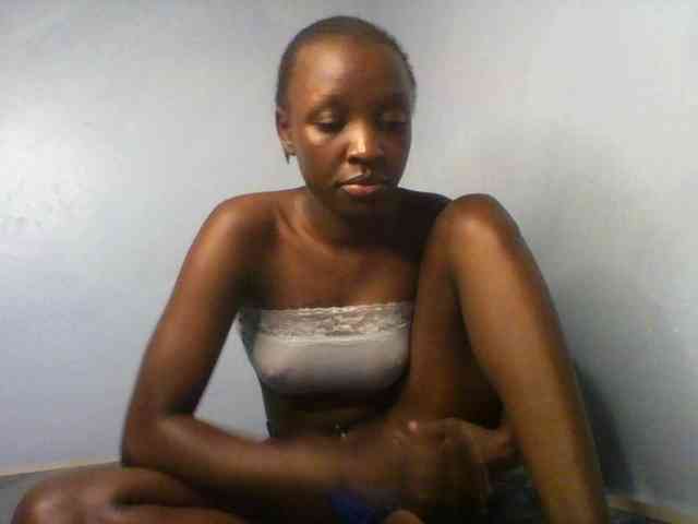 Evalyne webcam