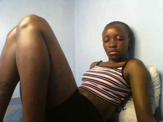 Evalyne webcam