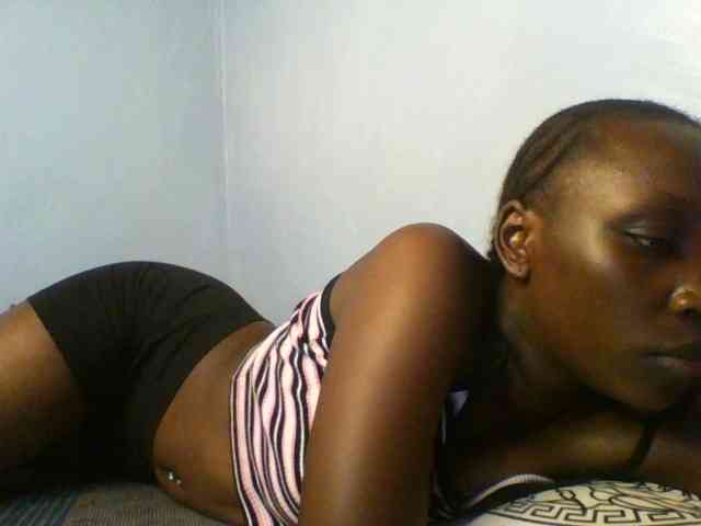 Evalyne webcam
