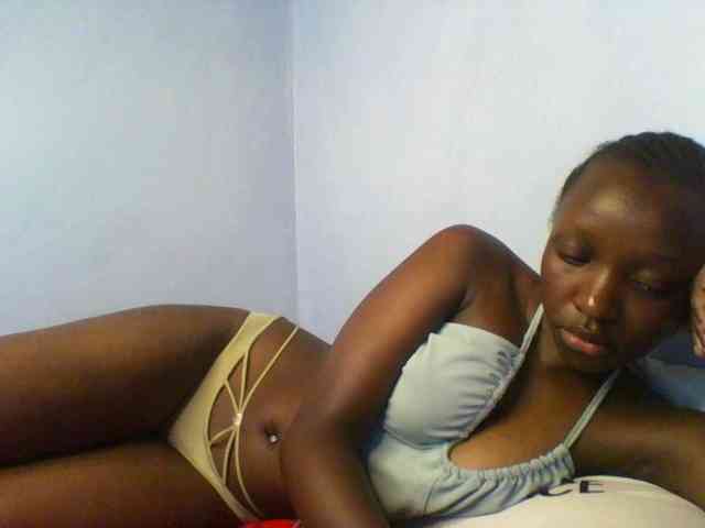 Evalyne webcam