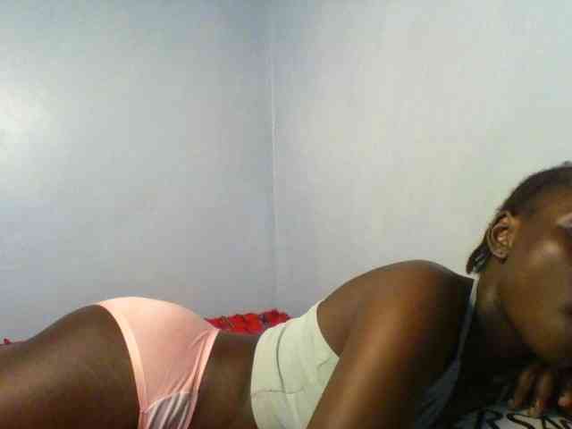 Evalyne webcam