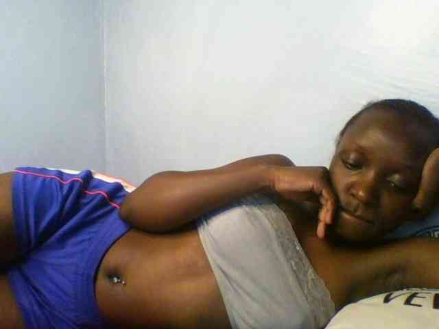 Evalyne webcam