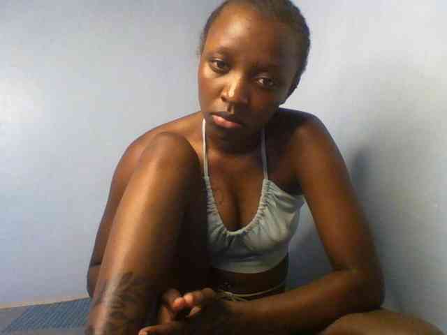 Evalyne webcam