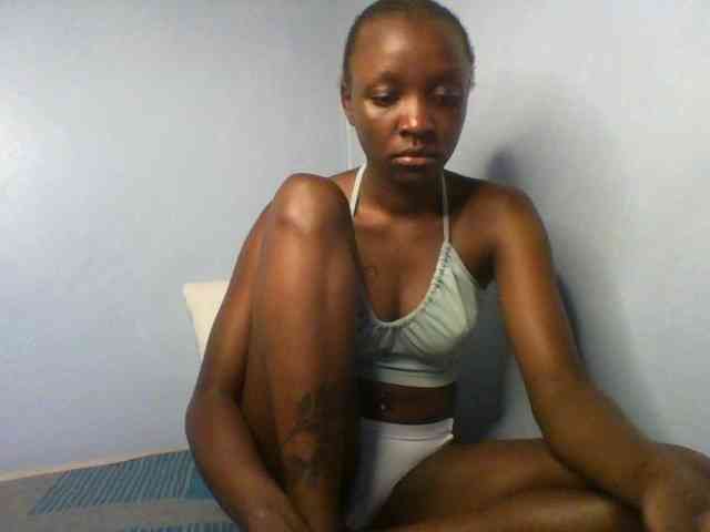 Evalyne webcam