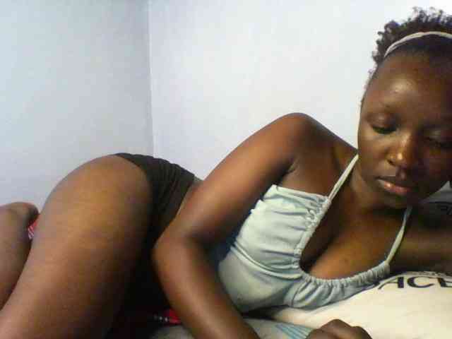 Evalyne webcam