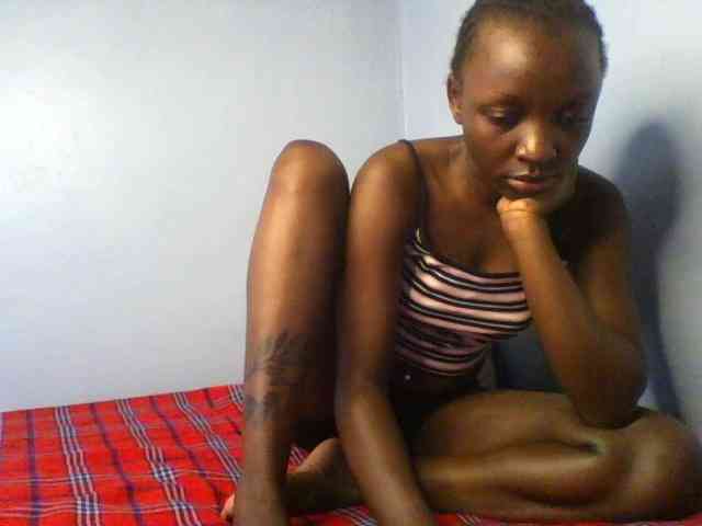 Evalyne webcam