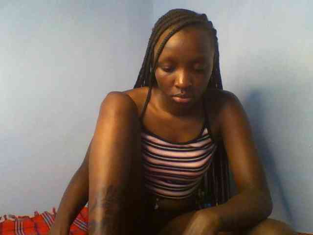 Evalyne webcam