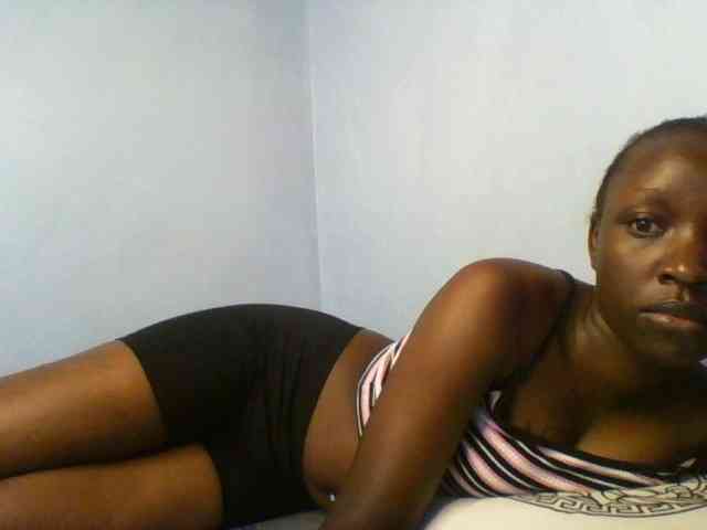 Evalyne webcam
