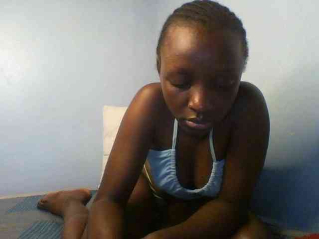 Evalyne webcam