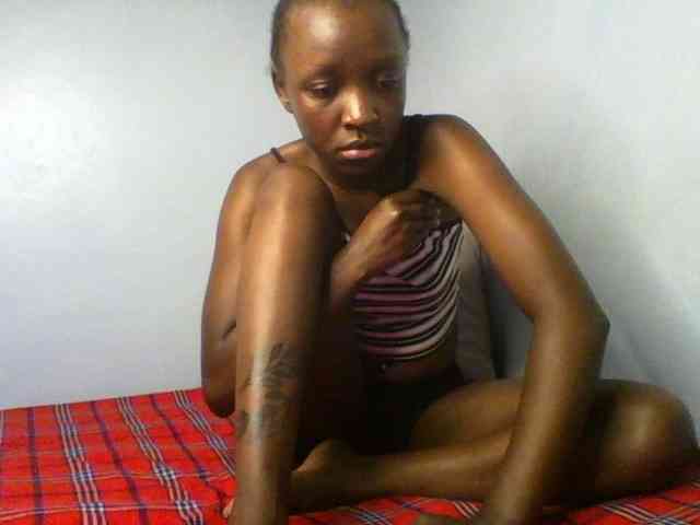 Evalyne webcam