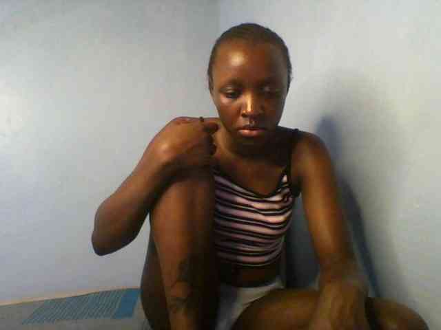 Evalyne webcam