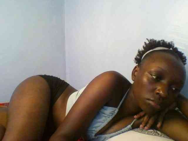 Evalyne webcam