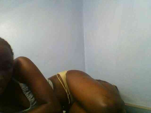 Evalyne webcam