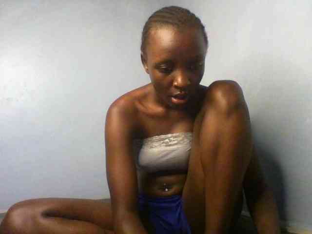 Evalyne webcam
