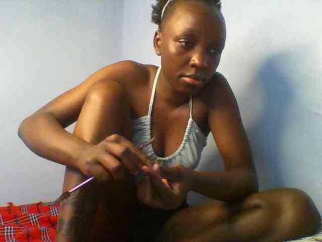 Evalyne webcam