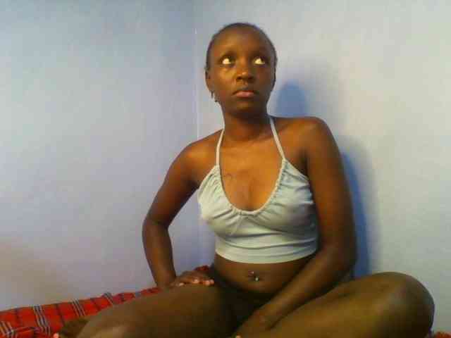Evalyne webcam
