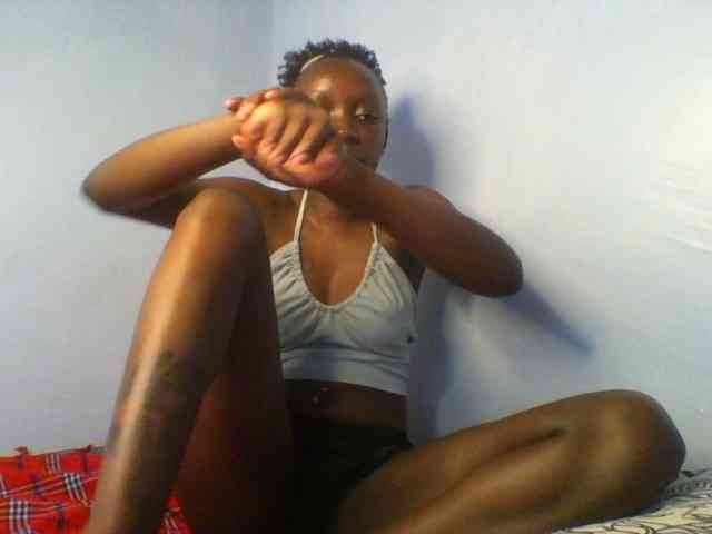 Evalyne webcam