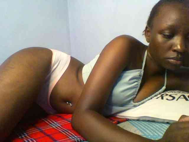 Evalyne webcam