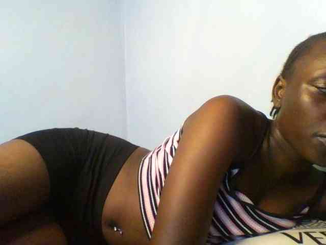 Evalyne webcam