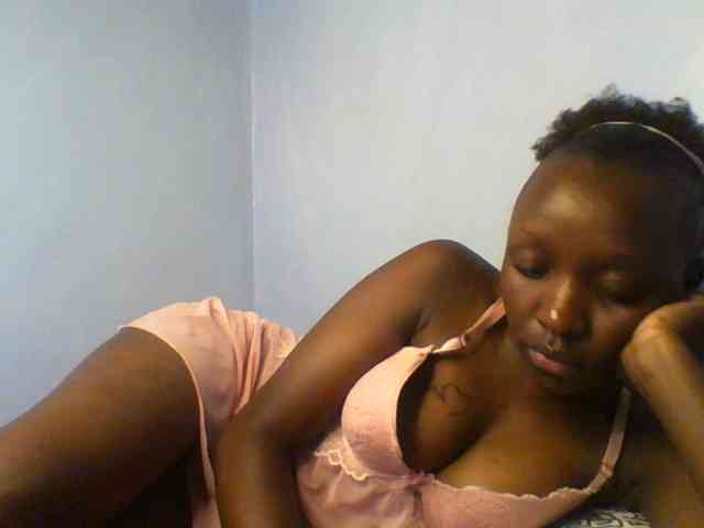 Evalyne webcam