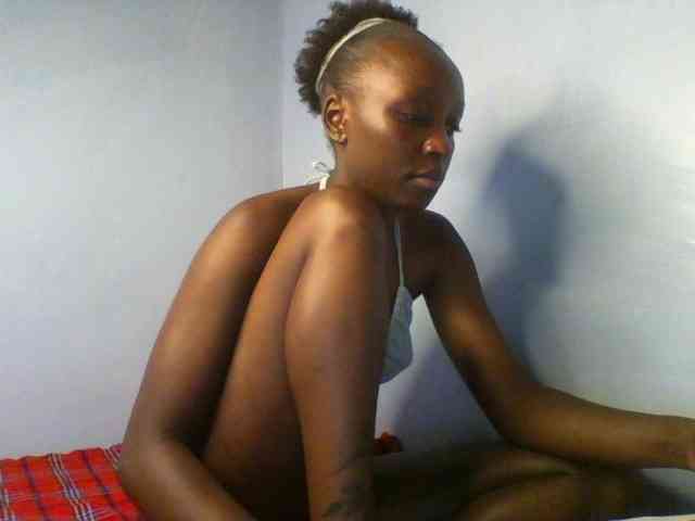 Evalyne webcam