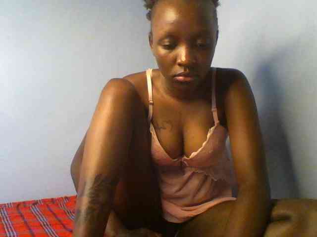 Evalyne webcam