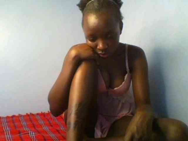 Evalyne webcam