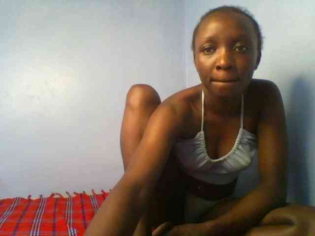 Evalyne webcam