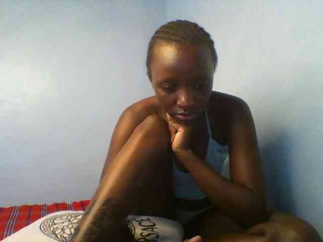 Evalyne webcam