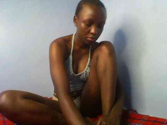 Evalyne webcam
