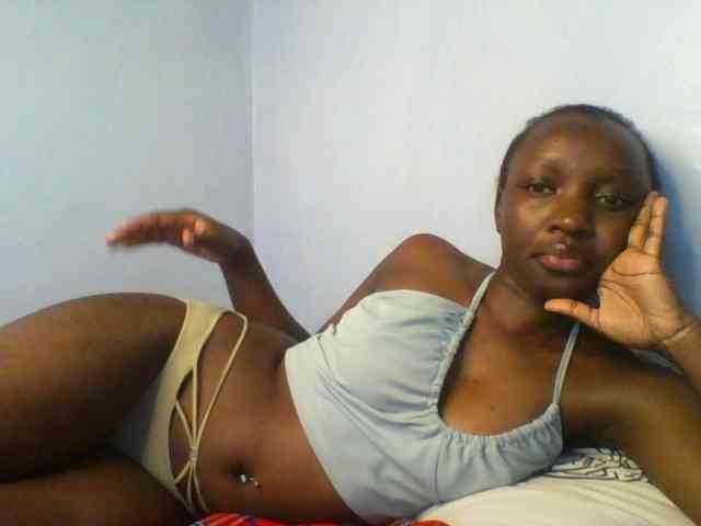 Evalyne webcam