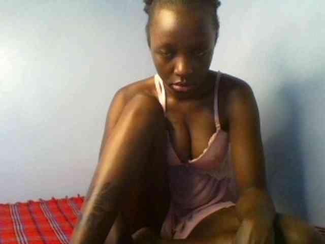 Evalyne webcam
