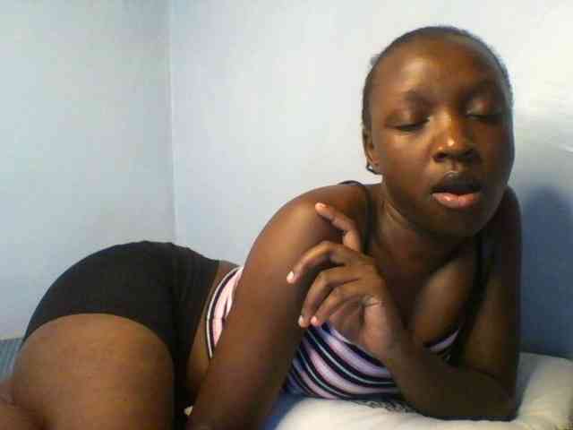 Evalyne webcam