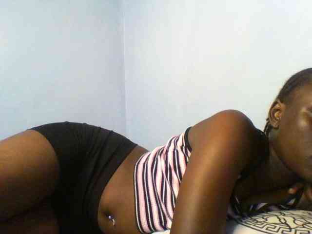 Evalyne webcam