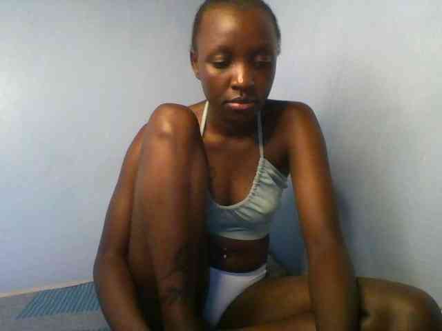 Evalyne webcam