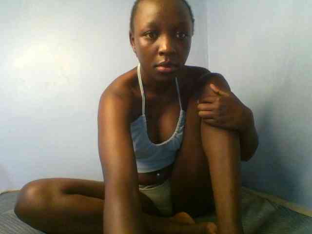 Evalyne webcam