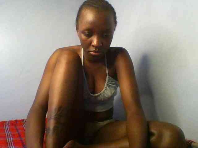 Evalyne webcam