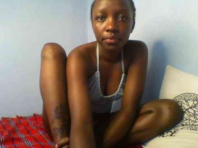 Evalyne webcam