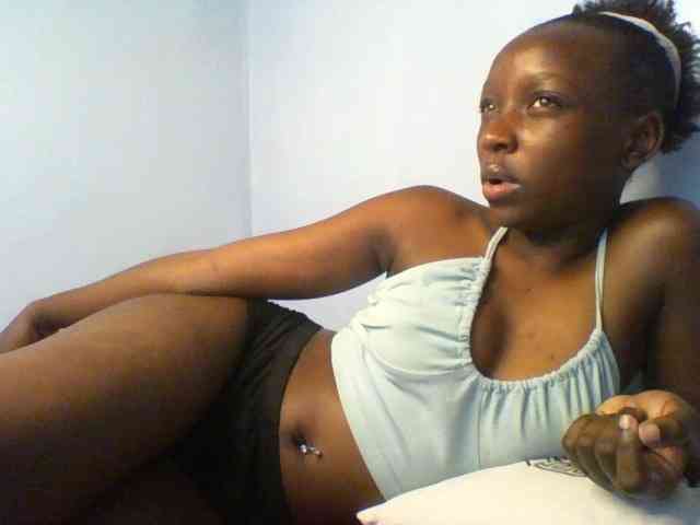 Evalyne webcam
