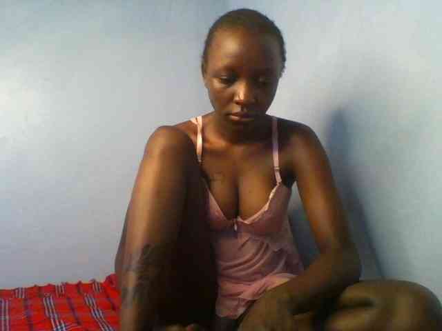Evalyne webcam