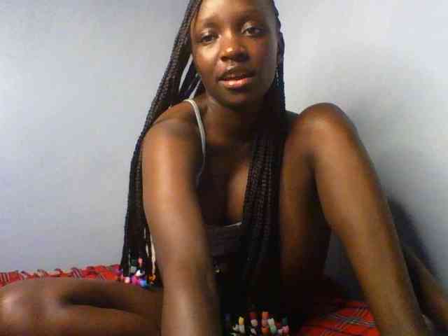 Evalyne webcam