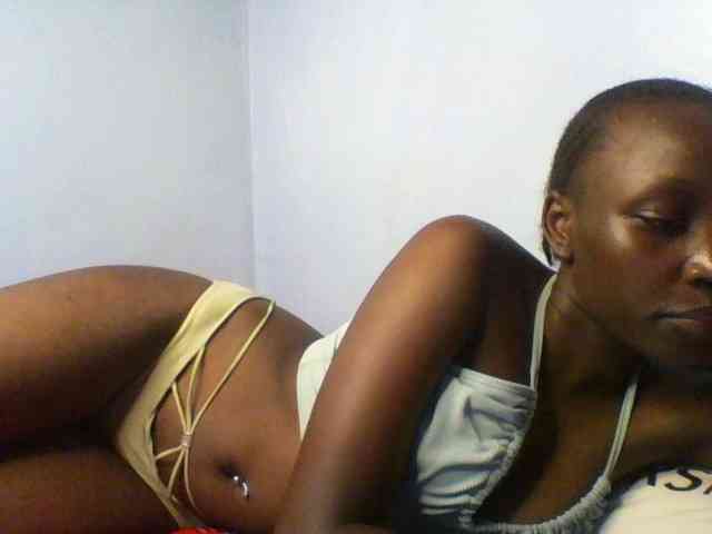 Evalyne webcam