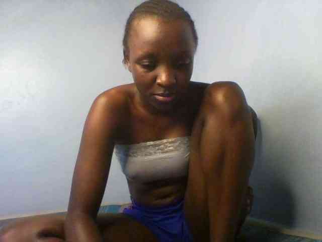 Evalyne webcam