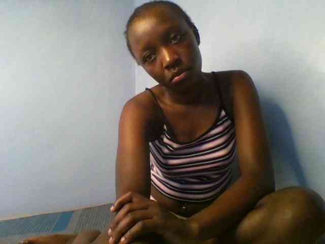 Evalyne webcam