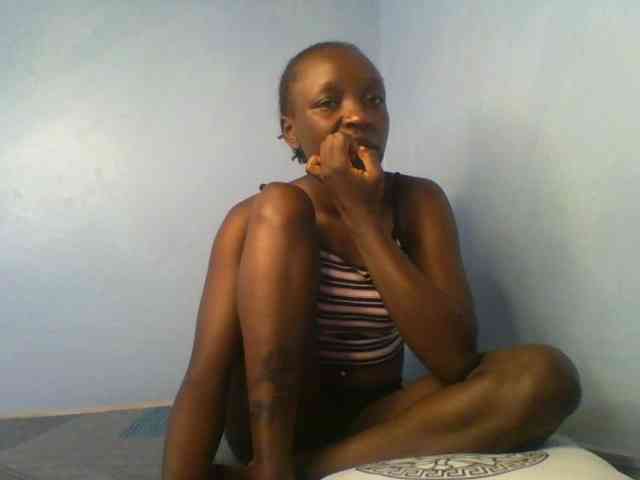 Evalyne webcam