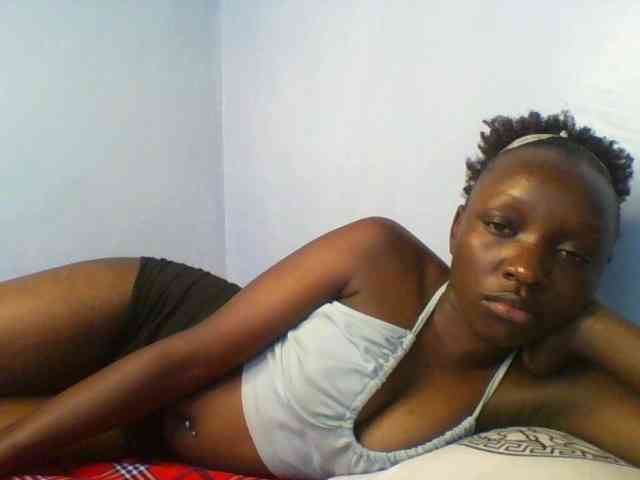 Evalyne webcam