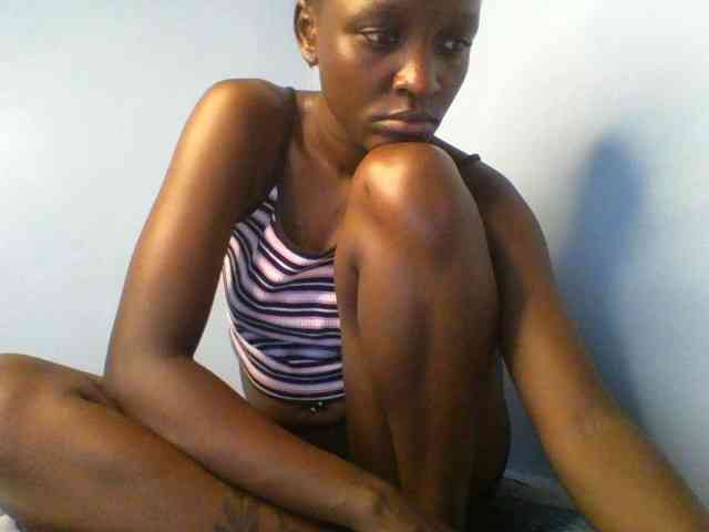 Evalyne webcam